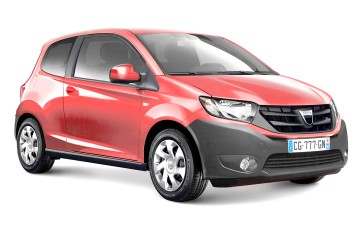 Vânzările Dacia în Marea Britanie au crescut cu peste 17%